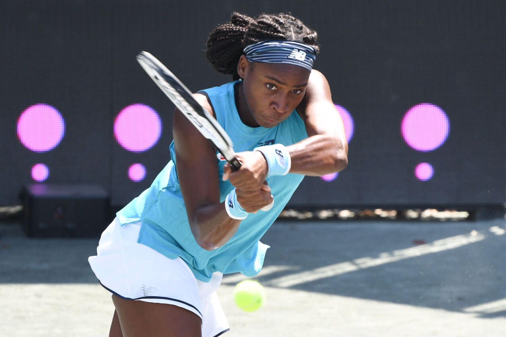 Coco Gauff